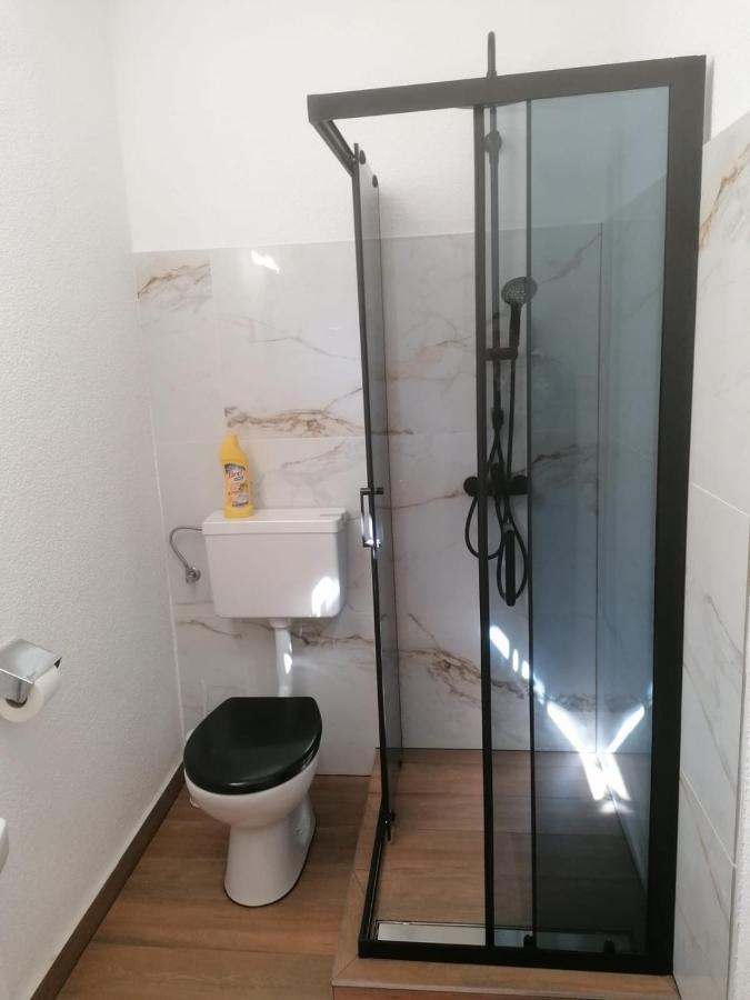 Vila Mateja Τρογκίρ Εξωτερικό φωτογραφία