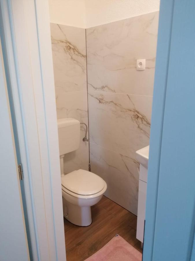 Vila Mateja Τρογκίρ Εξωτερικό φωτογραφία